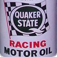 Quaker State Racing - Fill Er' Up