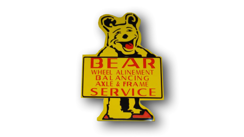 Bear Service