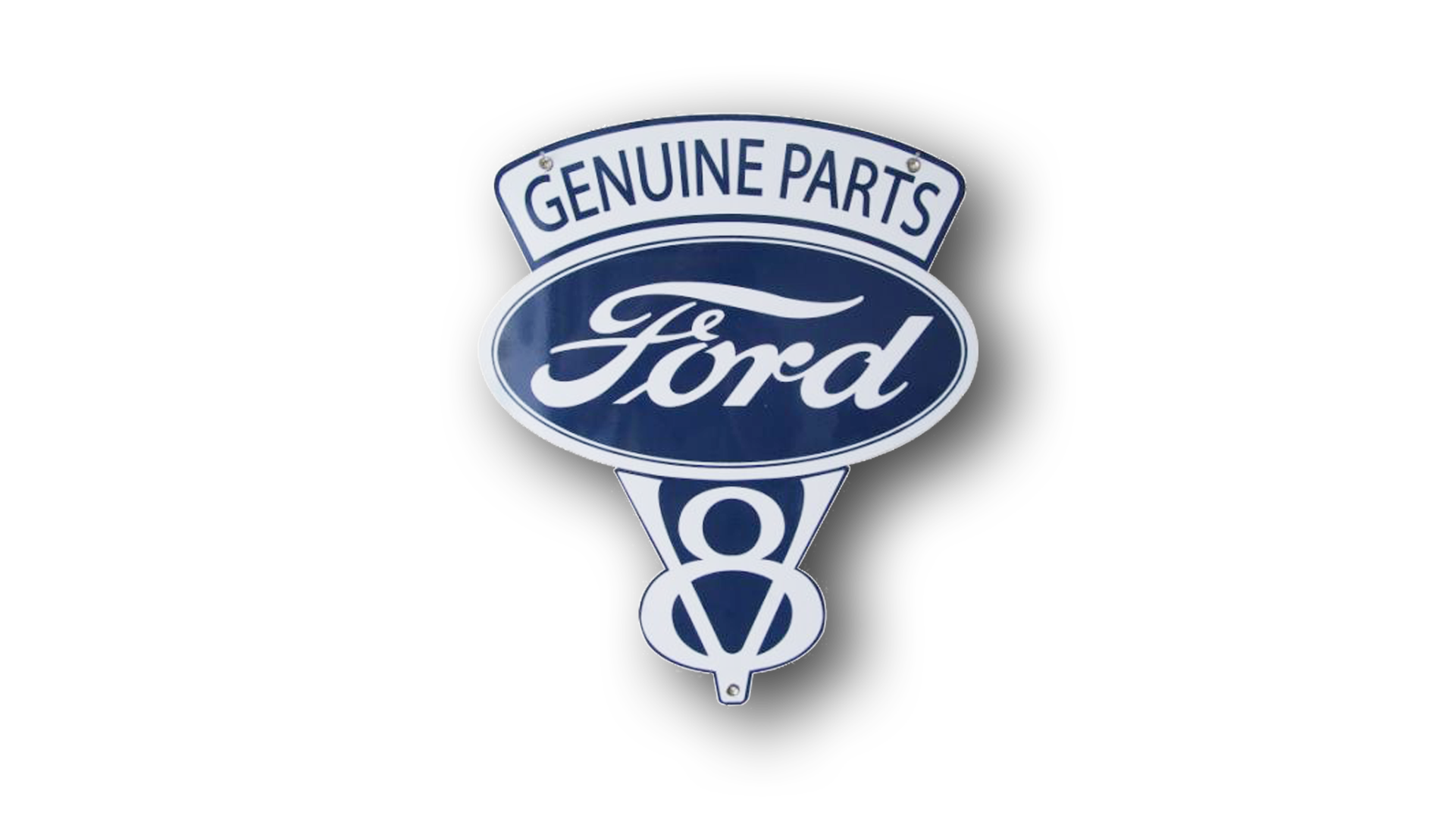 Ford Genuine Parts2.