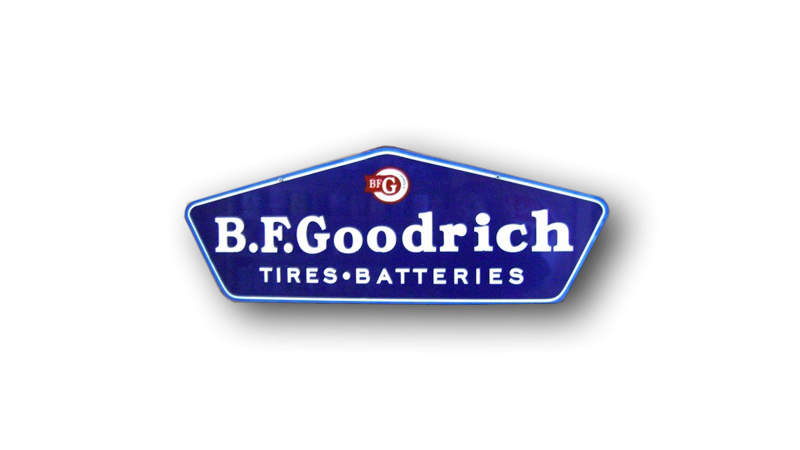 BF Goodrich